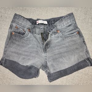 Youth Girls Levi Girlfriend Shirts - size 10